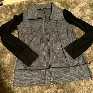 Lululemon Slim Fit Jacket